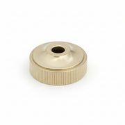 Bach/Bundy Trumpet Bottom Cap, Lacquer CSPB2648