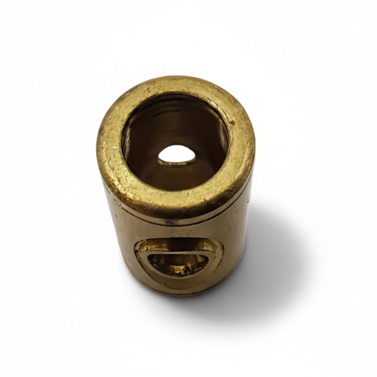 Bach Commercial Bb Trumpet Amado Water Key Only