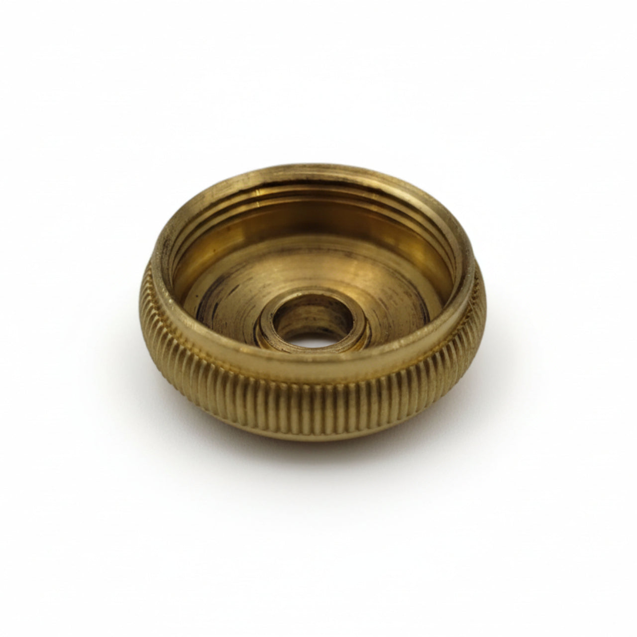 Bach Commercial & Lightweight Stradivarius Trumpet Top Cap (1)