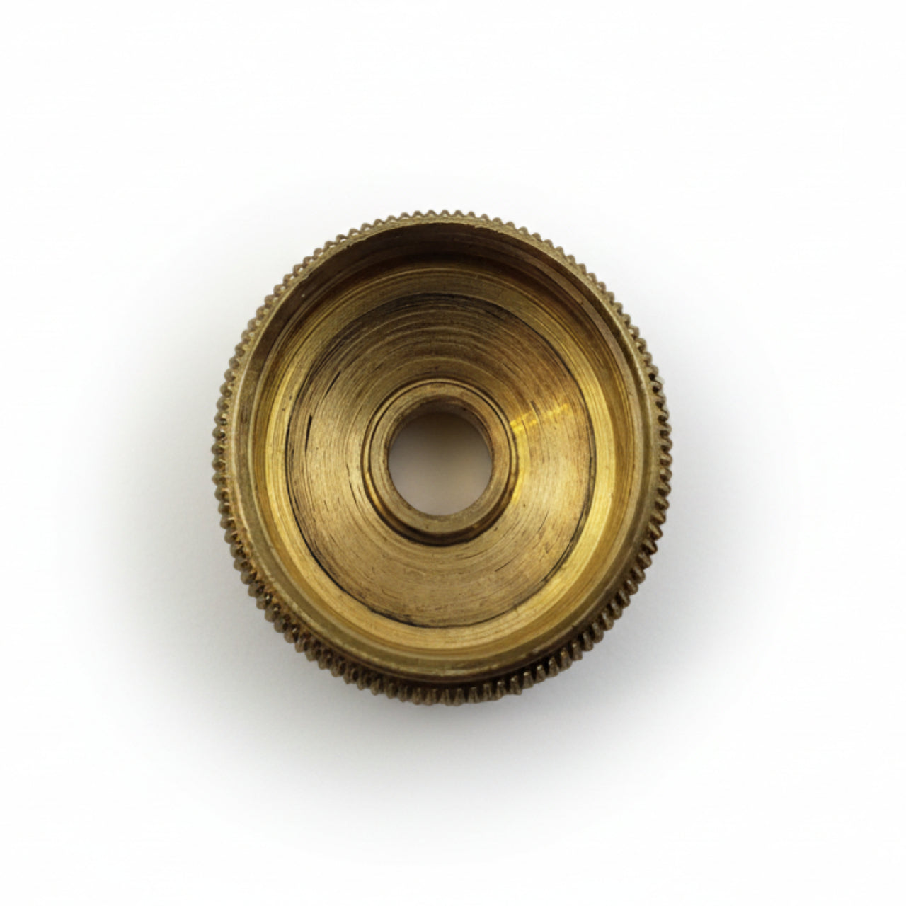 Bach Stradivarius Trumpet Cap, lightweight