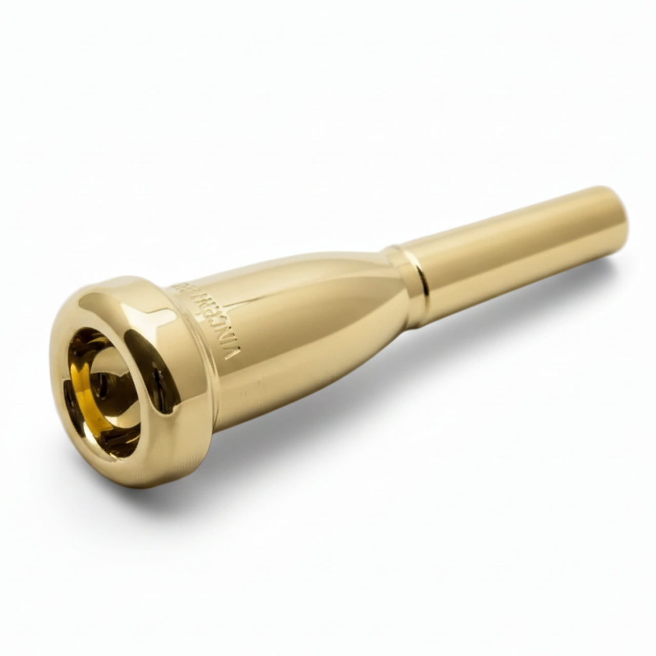 Bach | Megatone | Trumpet Mouthpiece | 3C | Medium Cup