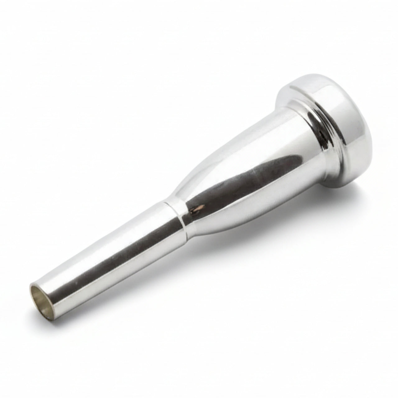 Bach | Megatone | Trumpet Mouthpiece | 3C | Medium Cup