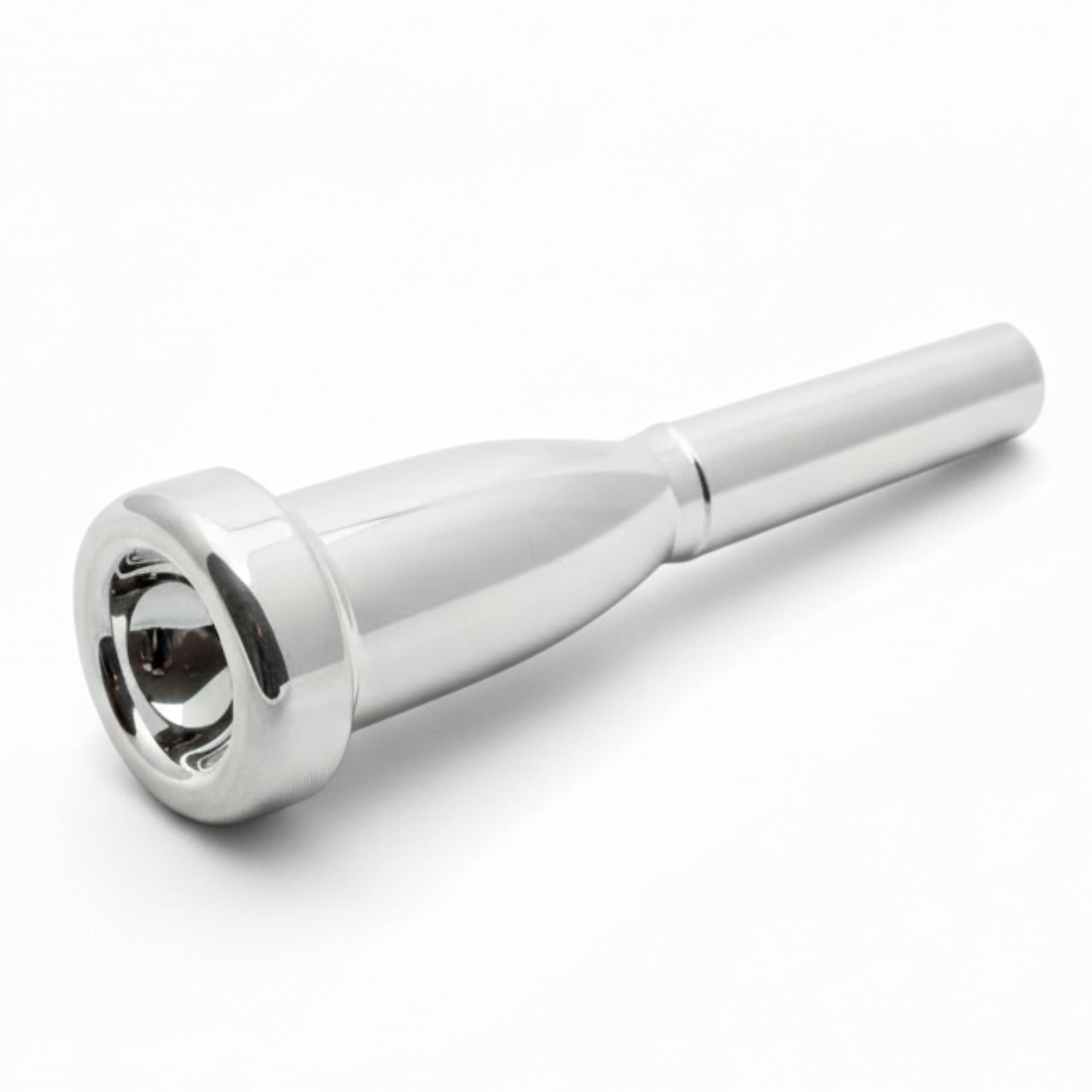 Bach | Megatone | Trumpet Mouthpiece | 12CW | Last Available