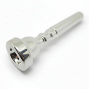 Bach | Symphonic | Trumpet Mouthpiece 