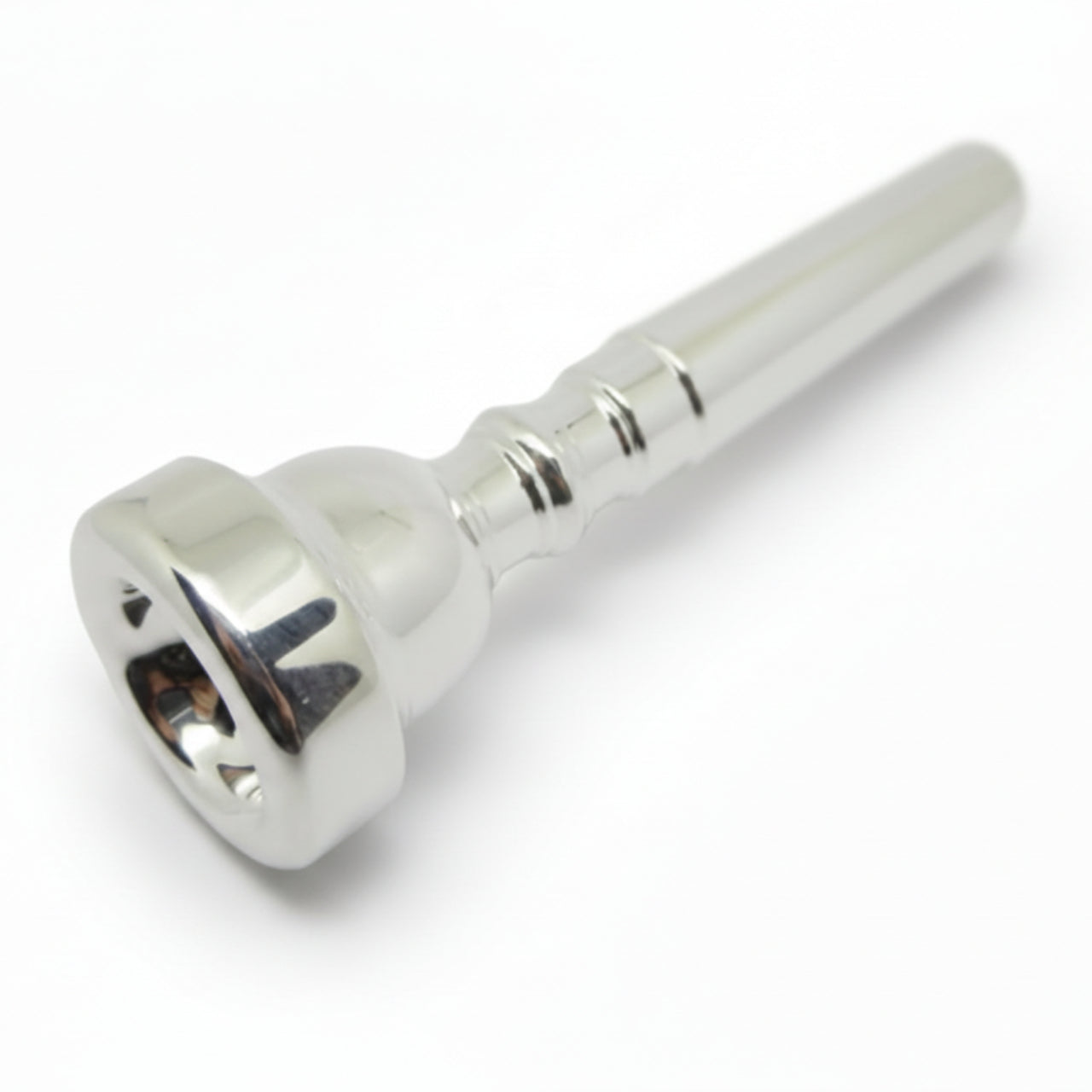 Bach | Symphonic | Trumpet Mouthpiece 