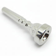 Bach | Symphonic | Trumpet Mouthpiece | 1-1/2C (aka 1.5C,  1HC) | 26 Throat | 24 Backbore