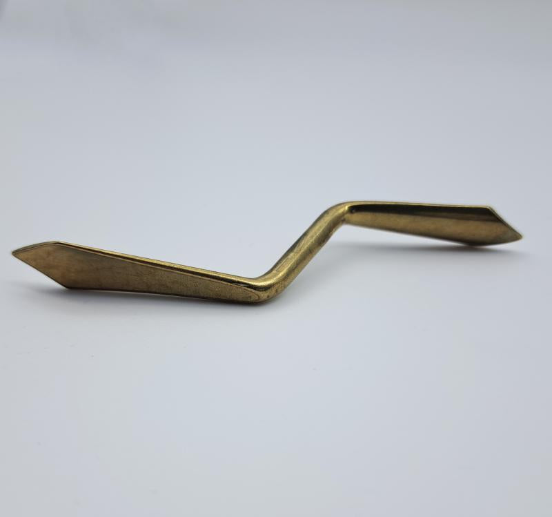 Bach Trumpet Stradivarius Brace closest to Bell Flair and Tuning Slide