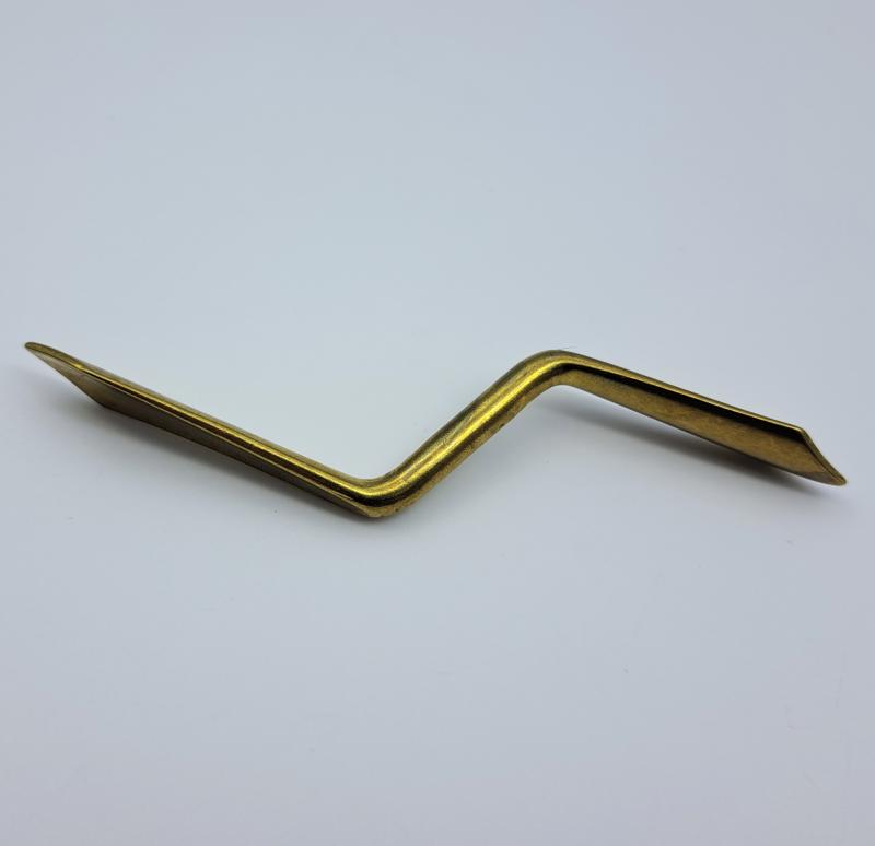 Bach Trumpet Stradivarius Brace closest to Bell Flair and Tuning Slide