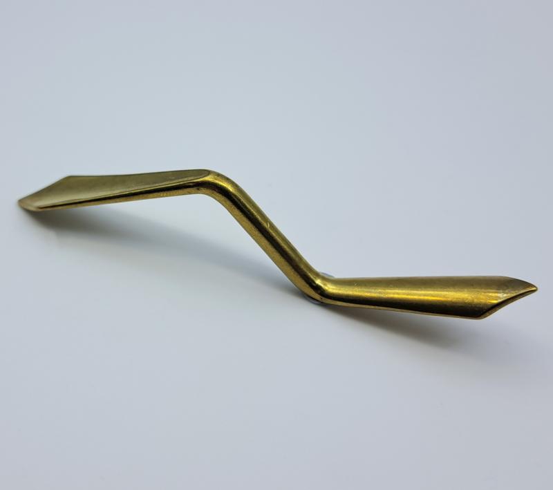Bach Trumpet Stradivarius Brace closest to Bell Flair and Tuning Slide