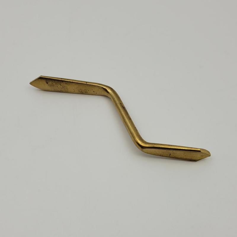 Bach Trumpet Model Prelude and TR500 Brace, Bell to Mouthpipe