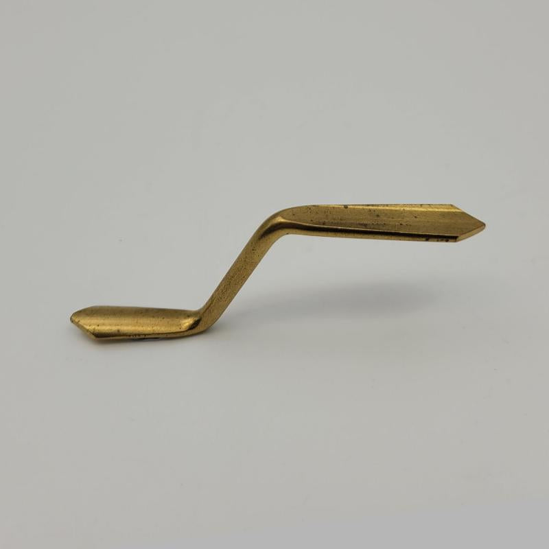 Bach Trumpet Model Prelude and TR500 Brace, Bell to Mouthpipe