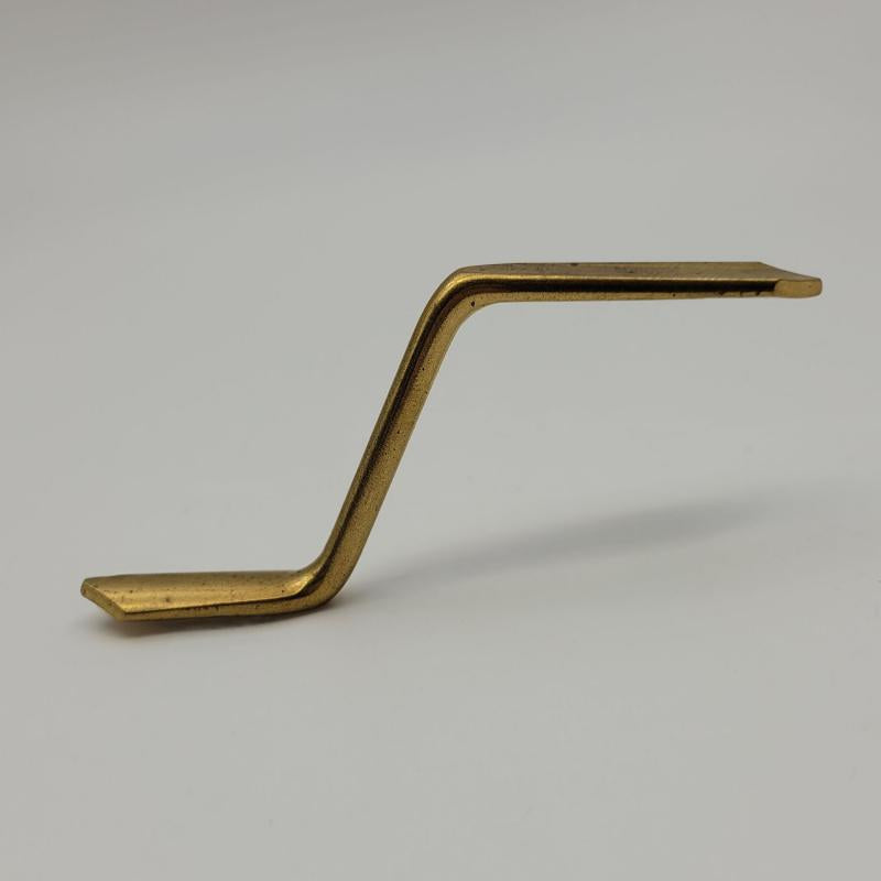 Bach Trumpet Model Prelude and TR500 Brace, Bell to Mouthpipe