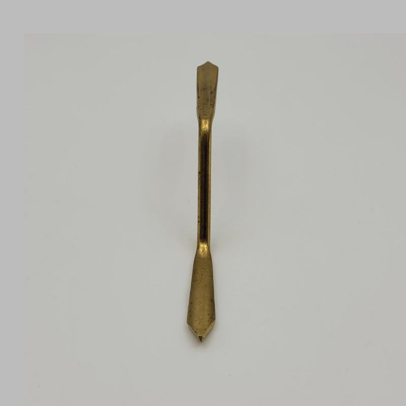 Bach Trumpet Model Prelude and TR500 Brace, Bell to Mouthpipe