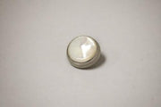 Bach Stradivarius & Artisan Trumpet Finger Button (1), Nickel Used on all Lacquered horns 180 &