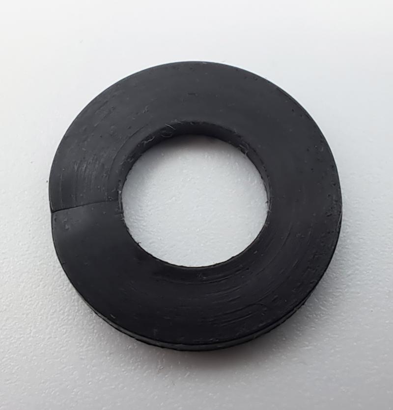 Bach Trumpet Student Model TR700 Top Valve Cap Felts Set of 3