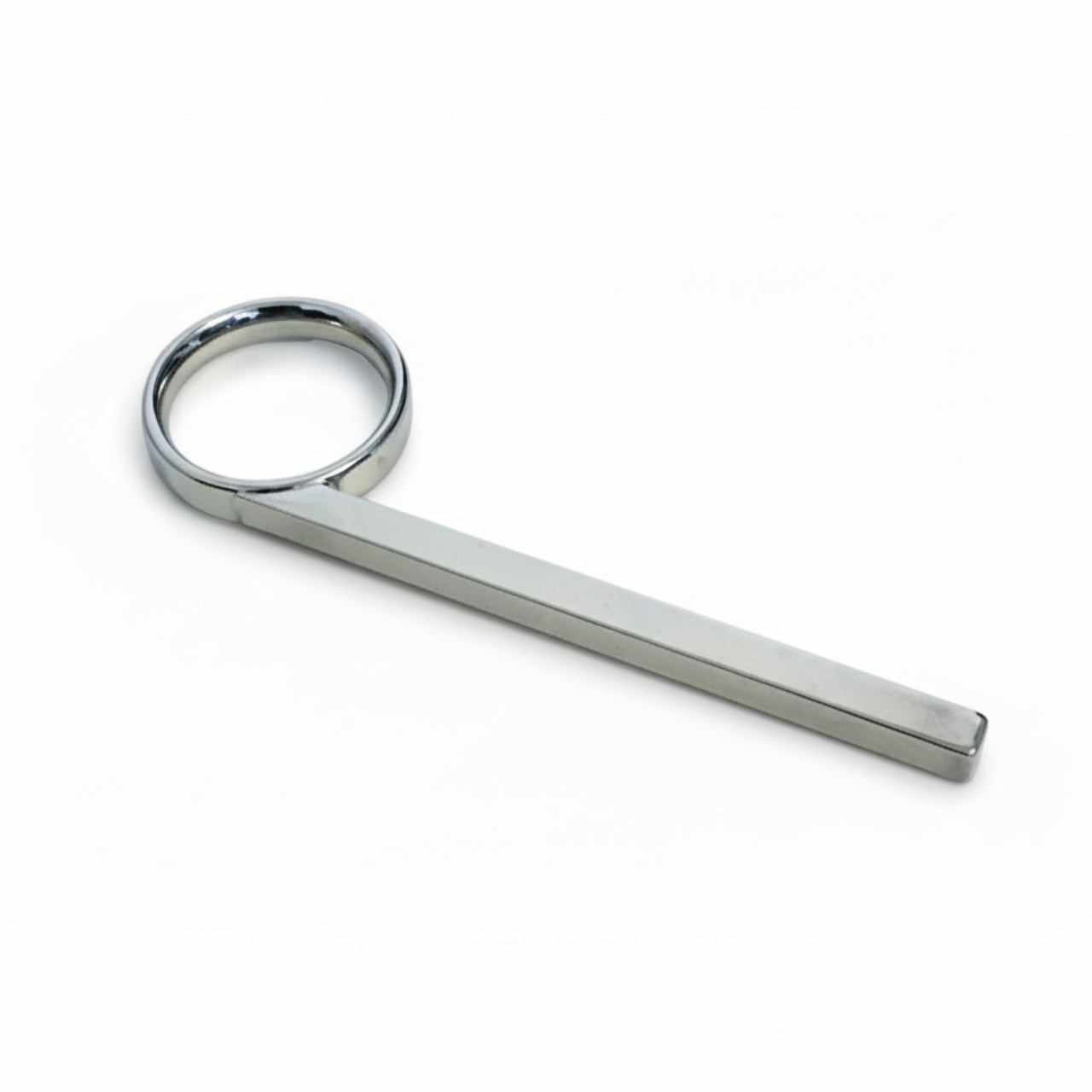 Bach Trumpet TR300/TR200 Omega 3rd Valve Finger Ring Nickel