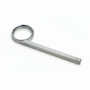 Bach Trumpet TR300/TR200 Omega 3rd Valve Finger Ring Nickel