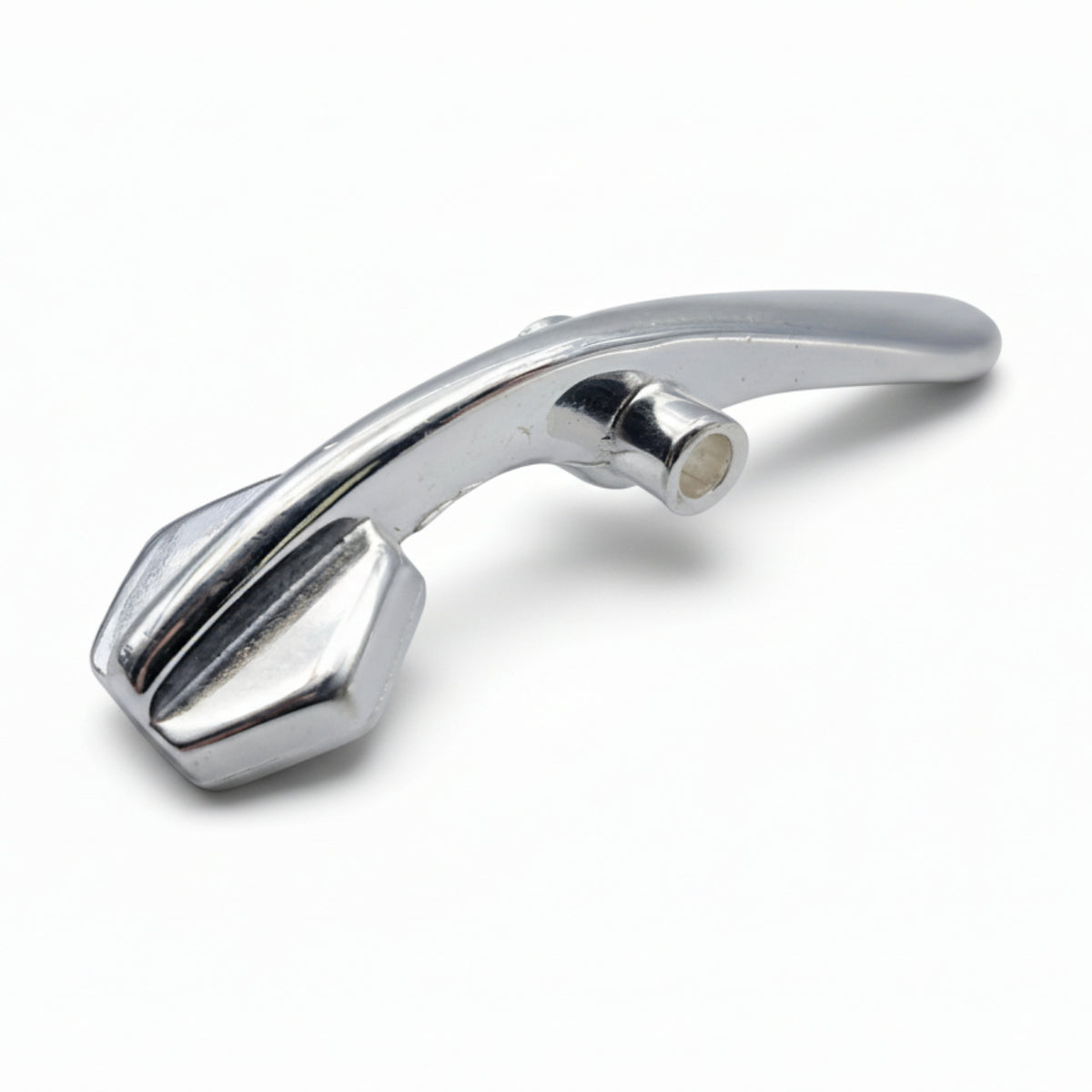 Slide Tuning Key Bach Trumpet Stradivarius Main Tuning Slide Waterkey, Silver Plated (G ...