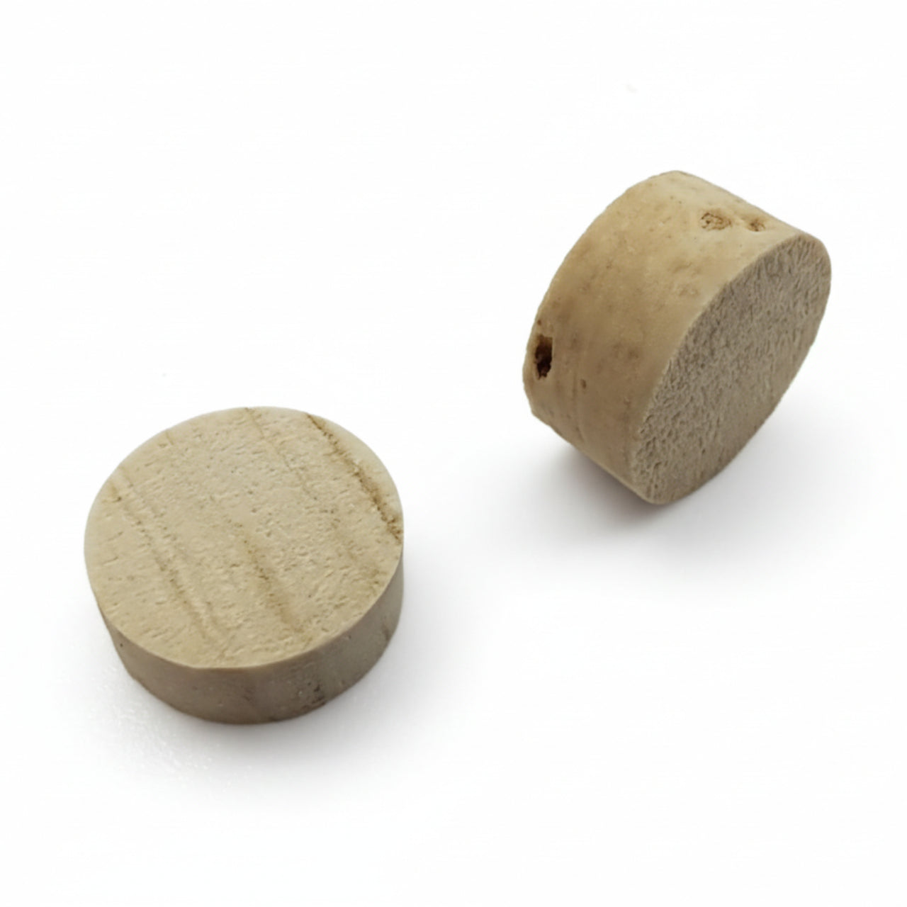 Bach trumpet waterkey corks, set of 2