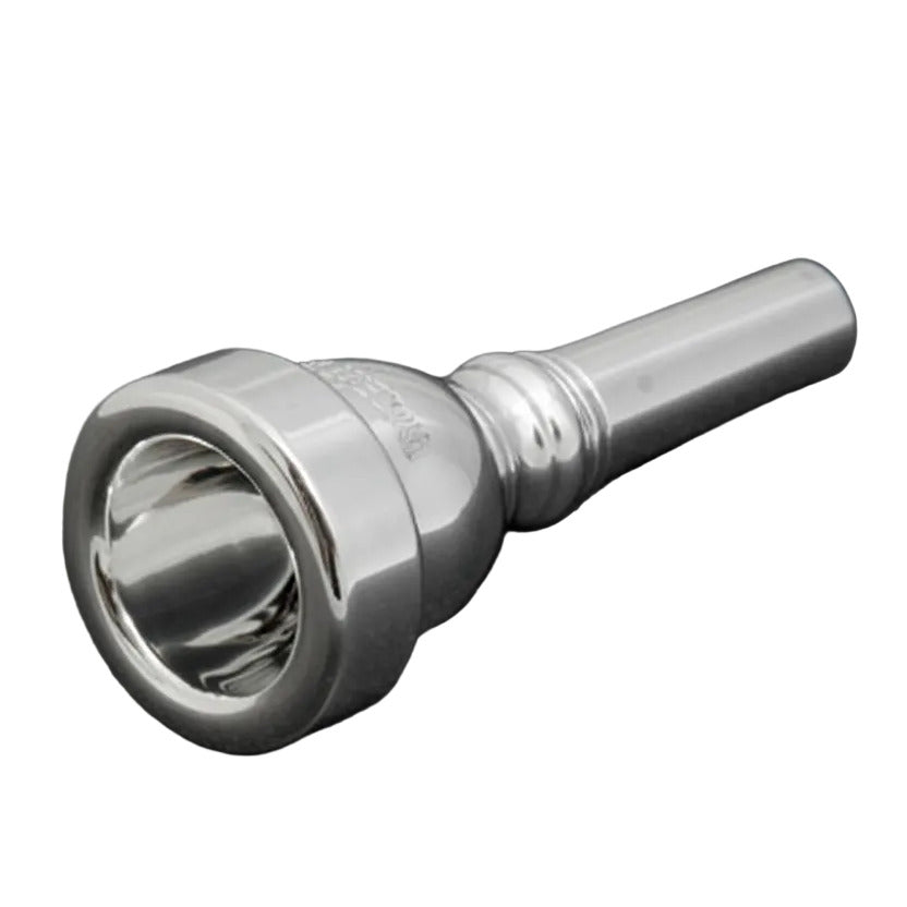 Bach Alto Horn Mouthpiece, 6