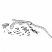 Bach Linkage Conversion Kit - 50B3 for Bass trombones with an independent rotor system