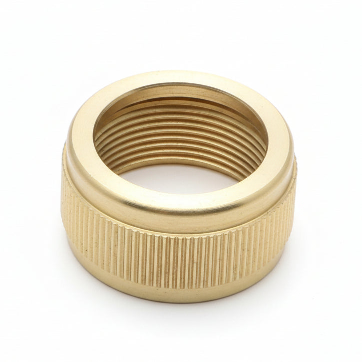 Bach Stradivarius Bass Trombone Bell Lock Nut