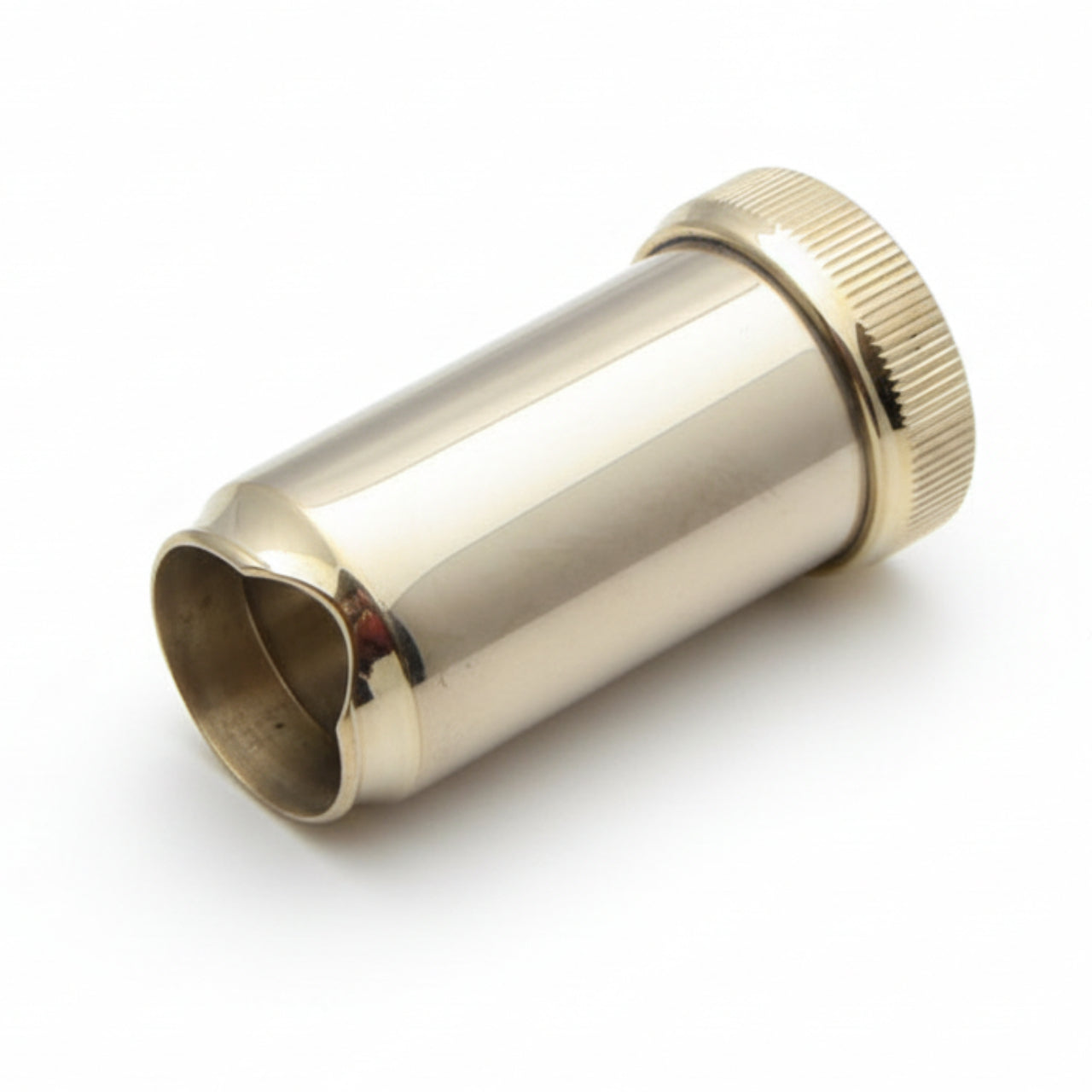 Bach Stradivarius Bass Trombone Cork Barrel and Connecting Ring