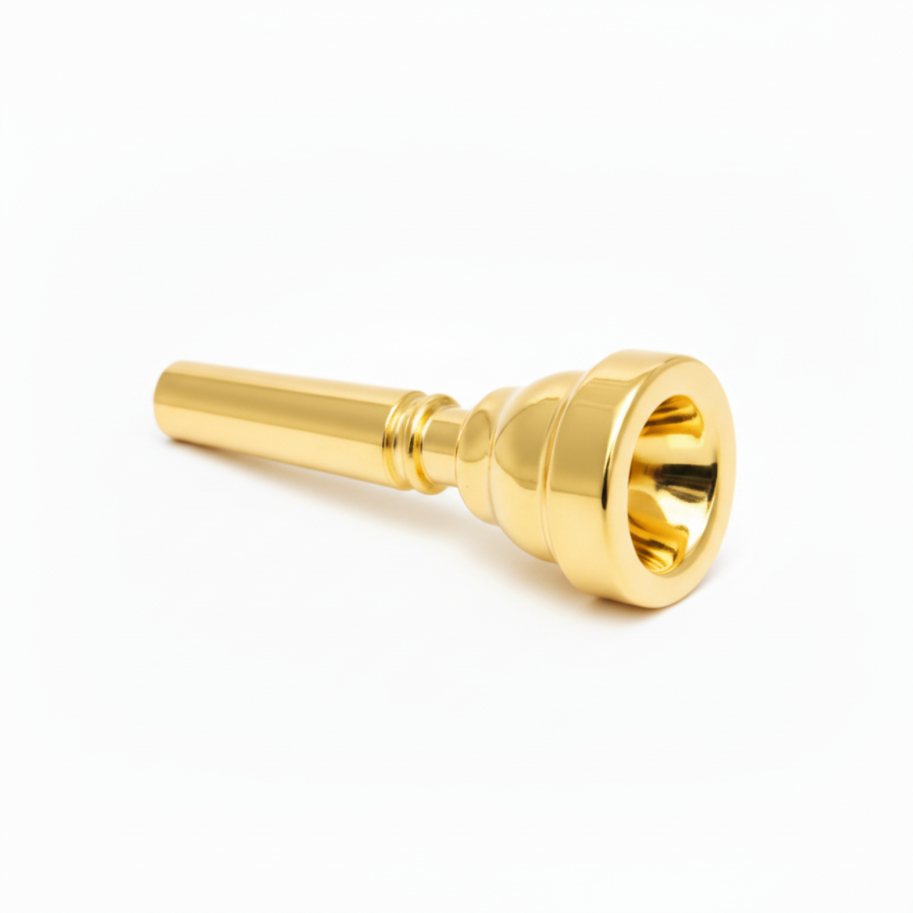 Bach | Contra-Alto Trumpet Mouthpiece | 9AT | Medium Cup