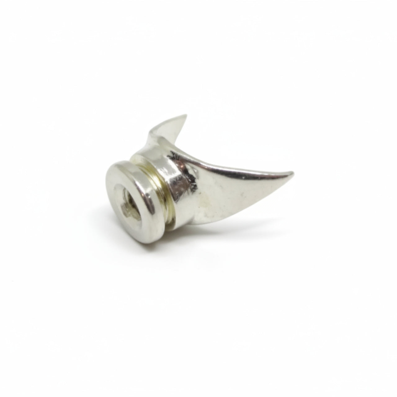 Bach Models 181/184 Cornet Anchor Trigger, Silver