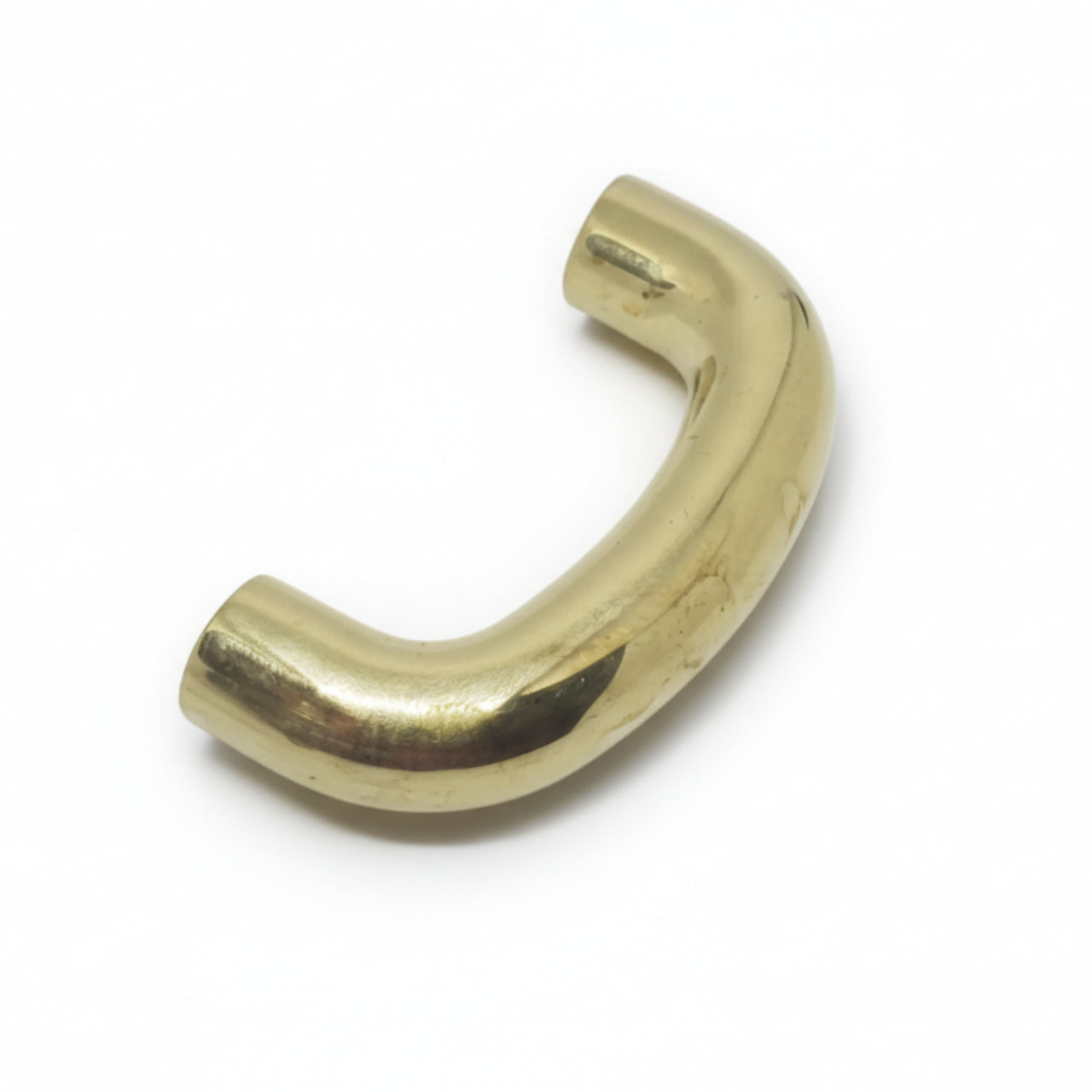 Bach 184 Cornet Tuning Slide Crook
