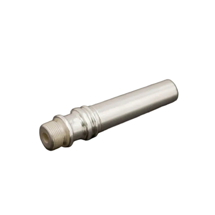 Bach 76 Cornet Backbore, Warburton Screw System 3/8" 40TPI