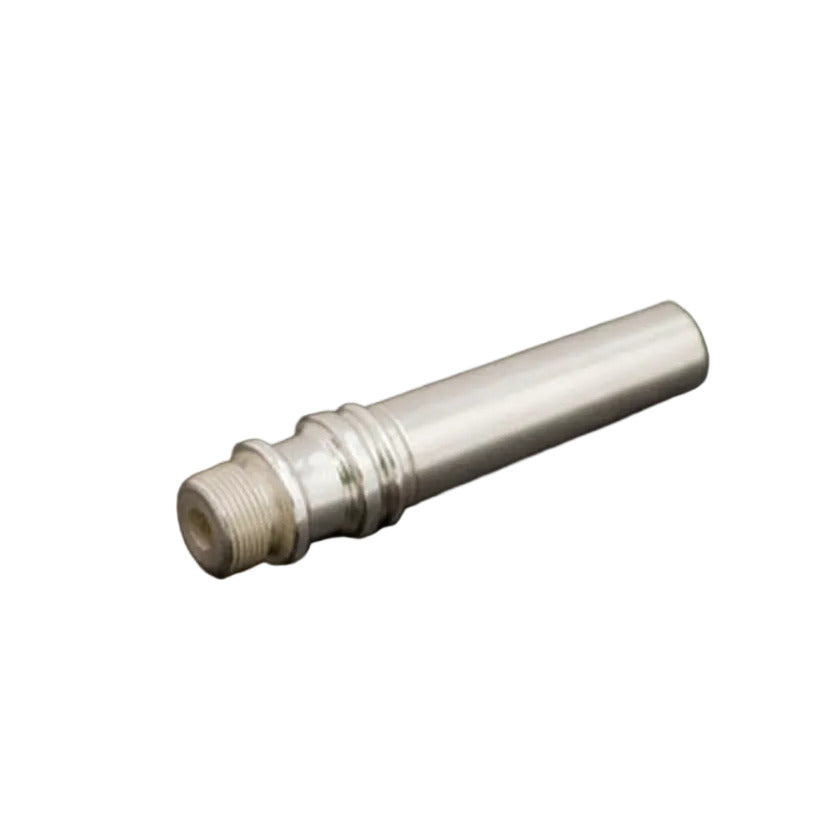 Bach 24 Cornet Backbore, Warburton Screw System 3/8" 40TPI