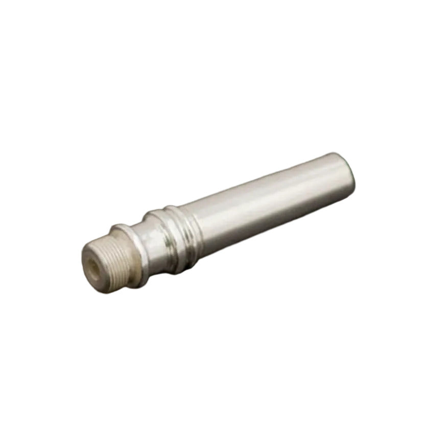 Bach 117 Cornet Backbore, Warburton Screw System 3/8" 40TPI
