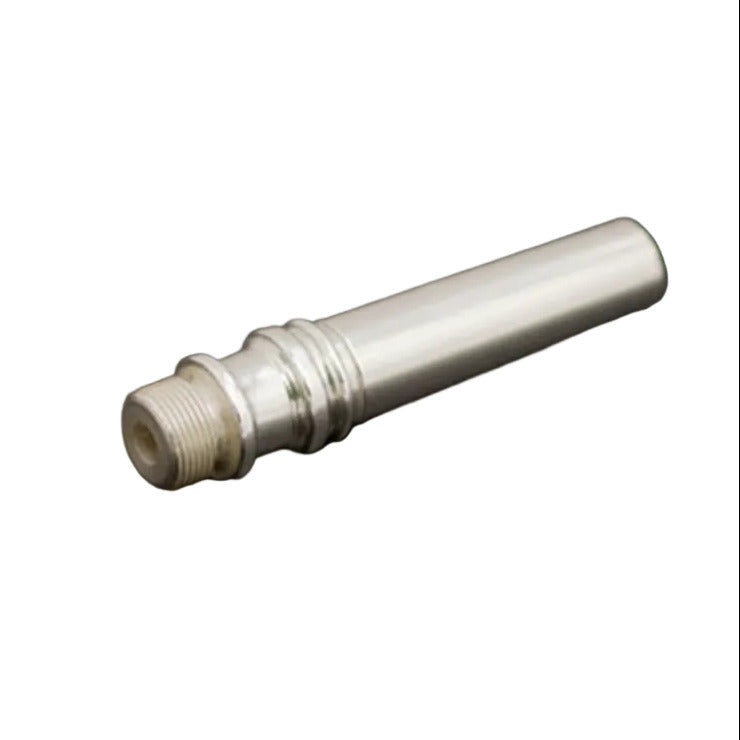 Bach 25 Cornet Backbore, Warburton Screw System 3/8" 40TPI