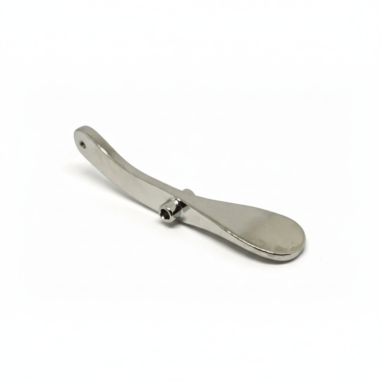 Bach Stradivarius Cornet 1st Slide Trigger Assembly, Nickel