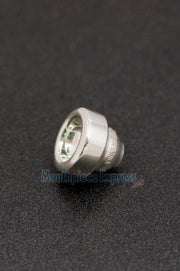 Bach 17 Cornet Top Only, Warburton Screw System 3/8" 40TPI"