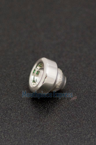 Bach 1B Cornet Top Only, Warburton Screw System 3/8" 40TPI"