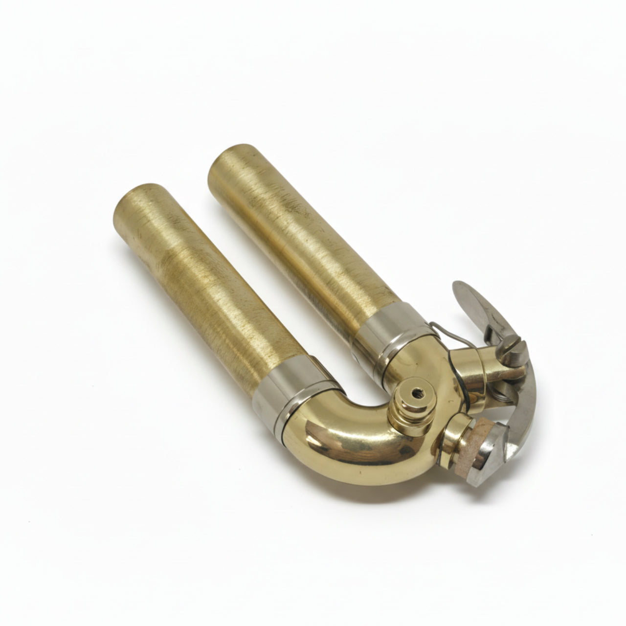 Bach Flugelhorn Model FH600 3rd Slide Assembly