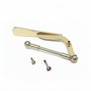 Bach Flugelhorn Model FH600 3rd Valve Trigger Assembly