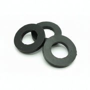 Bach Flugelhorn Model FH600 Valve top cap rubber bumper Set of (3)