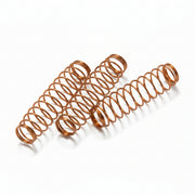 Bach Flugelhorn Stradivarius Model 183 Valve Spring Set also fits 196 Pic, 192, 193 F Trumpet