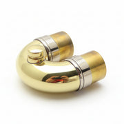 Bach Flugelhorn Stradivarius Model 183 2nd Slide Assembly
