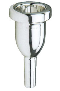 Bach Tuba/Sousaphone Megatone Mouthpiece, 30E
