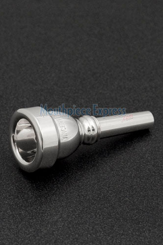 Bach Mellophone Mouthpiece, 6
