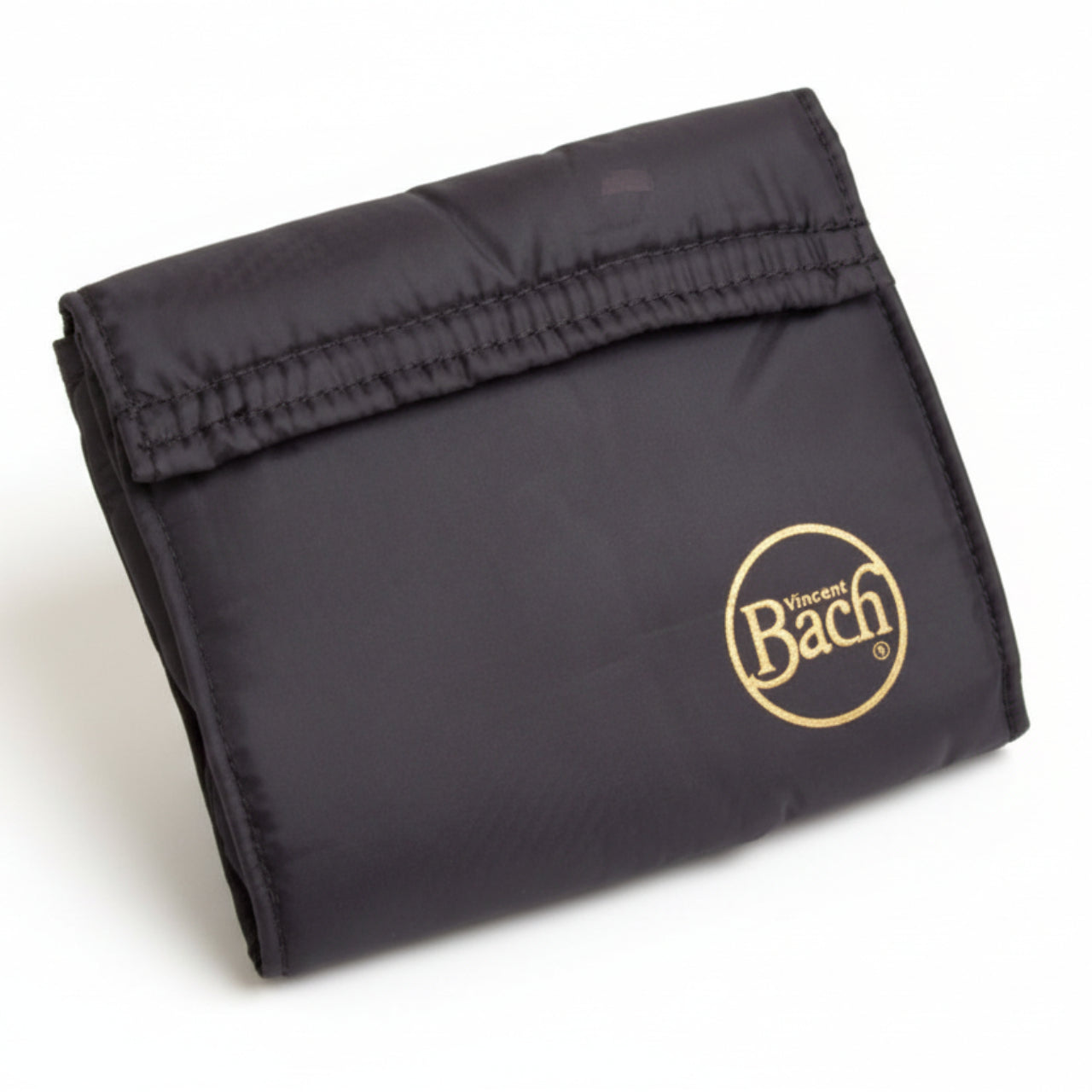 Bach Mouthpiece Pouch - Nylon Quad (Trumpet)