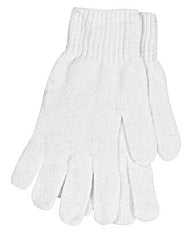 Bach Polishing Gloves for Plated Instruments