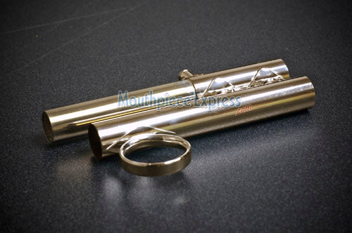 Bach Bb Trumpet 3rd Valve Middle Slide, Light, Med. Large Bore (Lacquer)