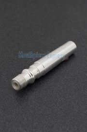 Schilke A Cornet Mouthpiece Backbore, Warburton Screw System 3/8" 40TPI