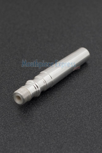 Schilke X Cornet Mouthpiece Backbore, Warburton Screw System 3/8" 40TPI