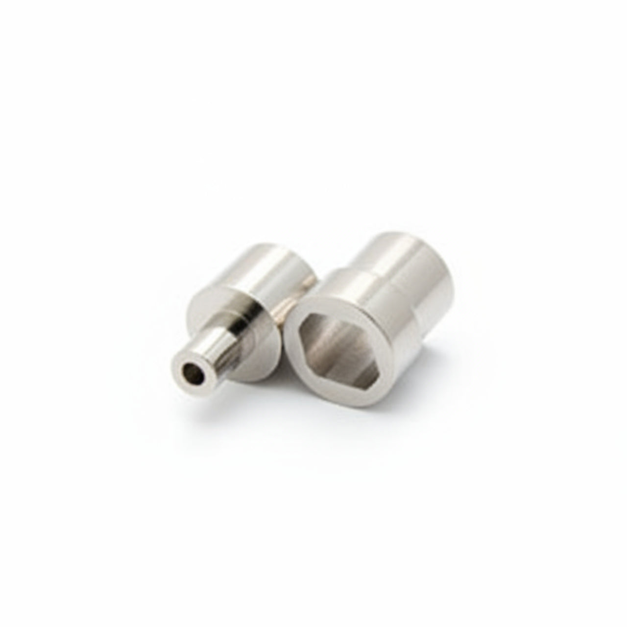 Bach Trombone F Rotor Stop